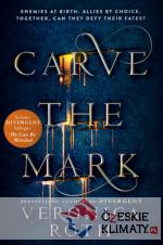 Carve the Mark - książka