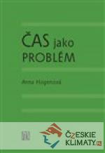 Čas jako problém - książka