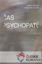 Čas psychopatů - książka