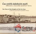 Čas rytířů dalekých moří / The Time of the Knights of the Far Seas - książka