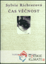 Čas věčnost - książka