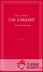 Čas zabijáků - książka