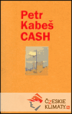 CASH - książka