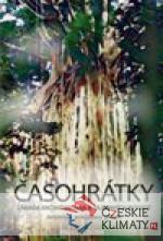 Časohrádky - książka