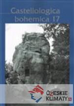 Castellologica bohemica 17 - książka
