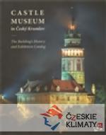 Castle Museum in Český Krumlov - książka