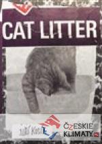Cat Litter - książka