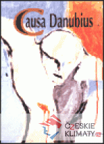 Causa Danubius - książka