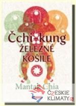 Čchi-Kung - Železné košile - książka