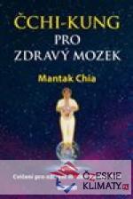 Čchi-kung pro zdravý mozek - książka