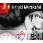 CD-After Dark - książka