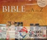 CD-Bible od A do Z - książka