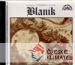 CD-Blaník - książka