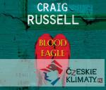 CD-Blood Eagle - książka