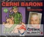 CD-Černí baroni - książka