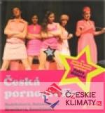 CD-Česká pornografie - książka