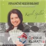 CD-Finanční nezávislost a zákon přitažlivosti - książka