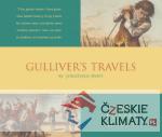 CD-Gulliver´s Travels - książka