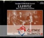 CD-Lijavec (Divadlo J. Cimrmana) - książka