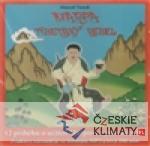 CD-Marpa, Tibetský rebel - książka