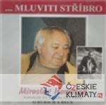 CD-Mluviti stříbro 2-O rybách a řece  - książka