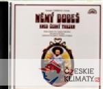 CD-Němý Bobeš - książka