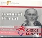 CD-Obsluhoval jsem anglického krále - audiobook - książka