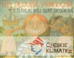 CD-Pipi Dlouhá punčocha - książka