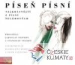 CD-Píseň písní - książka