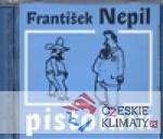 CD-Pistolník - książka