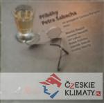 CD-Příběhy Petra Šabacha - książka