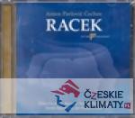 CD-Racek - książka