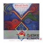 CD-Rituál živlů / Ritual of Elements - książka