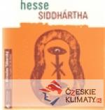 CD-Siddhártha - książka