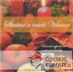 CD-Šťastné a veselé Vánoce - książka