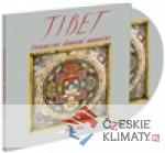 CD-Tibet - Tajemství červené krabičky - książka
