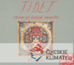 CD-Tibet - Tajemství červené krabičky - książka
