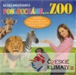 CD-ZOO - książka