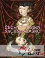 Čechy – Sasko. Jak blízko, tak daleko - książka