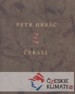 Čekali - książka