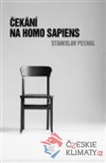 Čekání na Homo Sapiens - książka