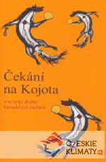 Čekání na Kojota - książka