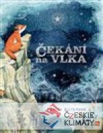 Čekání na Vlka - książka