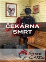 Čekárna smrt - książka