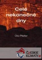 Celé nekonečné dny - książka