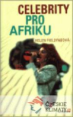 Celebrity pro Afriku - książka