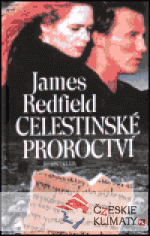 Celestinské proroctví - książka