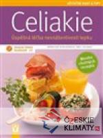 Celiakie - książka