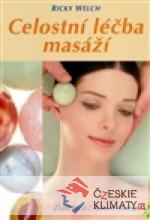 Celostní léčba masáží - książka