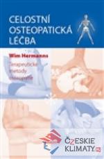 Celostní osteopatická léčba - książka